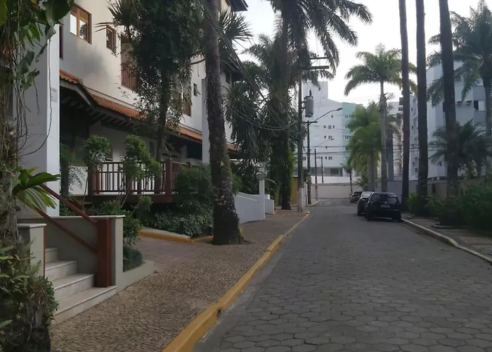 Ap 50 Metros Da Orla Praia Grande Ubatuba !, Brasil