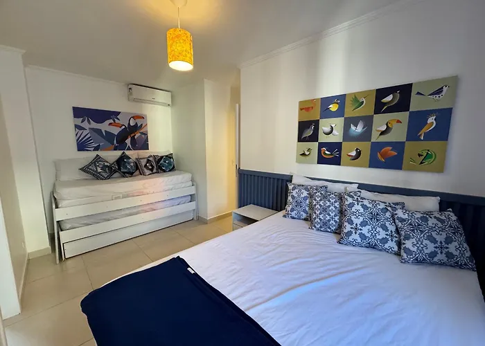 Cobertura Duplex - Madagascar Praia Grande Ubatuba, Brasil