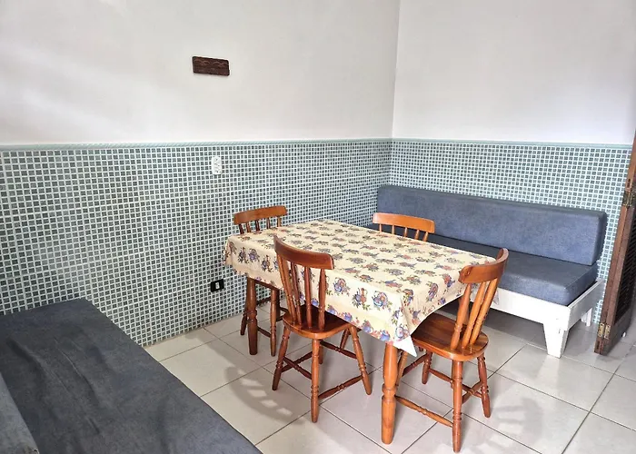 Condomínio Vilalba Ubatuba, Brasil