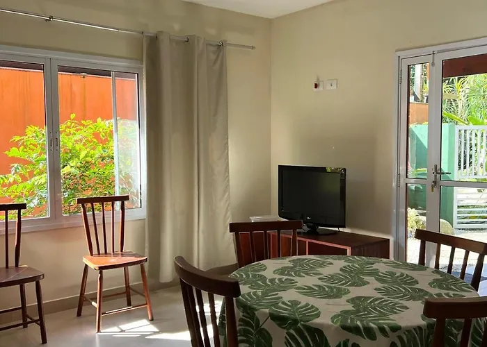 Itamambuca casas,suítes Ubatuba, Brasil