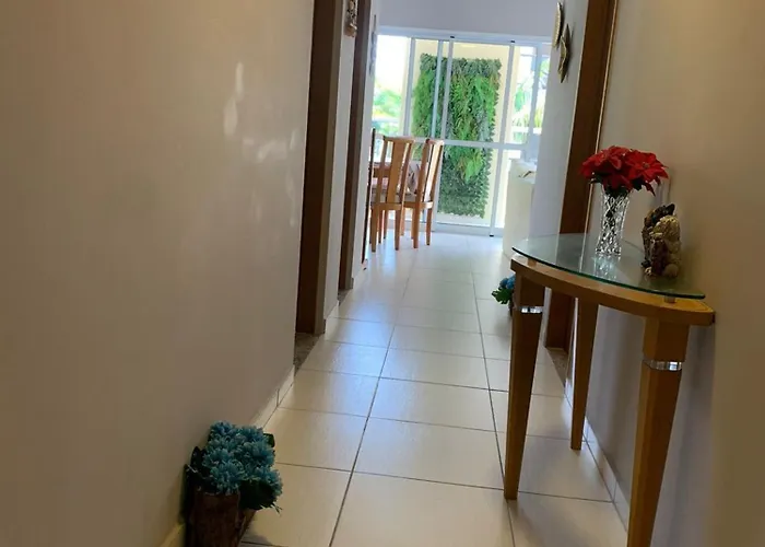 Cobertura Premium Vista Pro Mar, Com Piscina Apartamento Ubatuba, Brasil