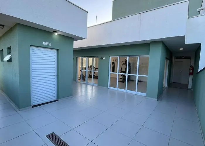 Studio Para Locacao Pereque-Acu Ubatuba, Brasil