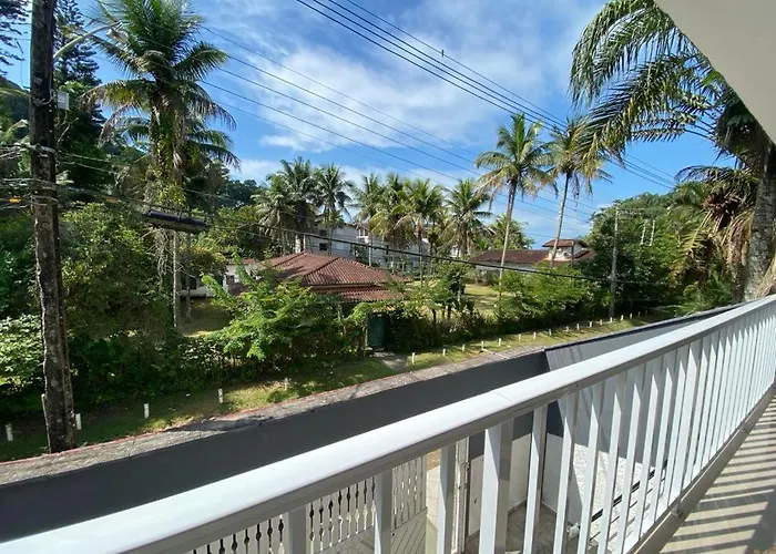 Brisa Mar Pousada Ubatuba