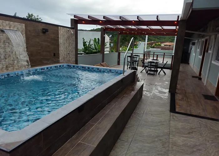 Recanto Sol & Mar Ubatuba, Brasil