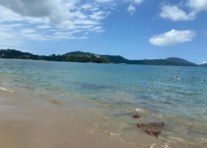 Ubatuba - Maranduba - Praia do Sapê - Condominio Vilaggio IV, Brasil
