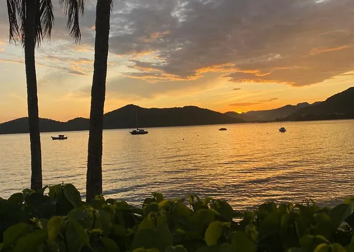Suite Enseada Koa 2 Ubatuba, Brasil