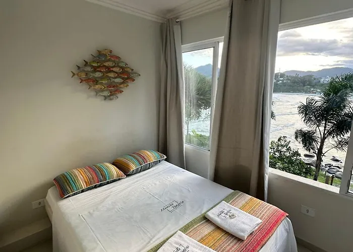 Pousada Mansão Tenório Ubatuba, Brasil
