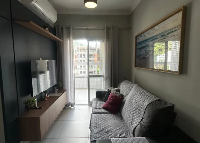 Residencial Portal Da Serra Ubatuba, Brasil