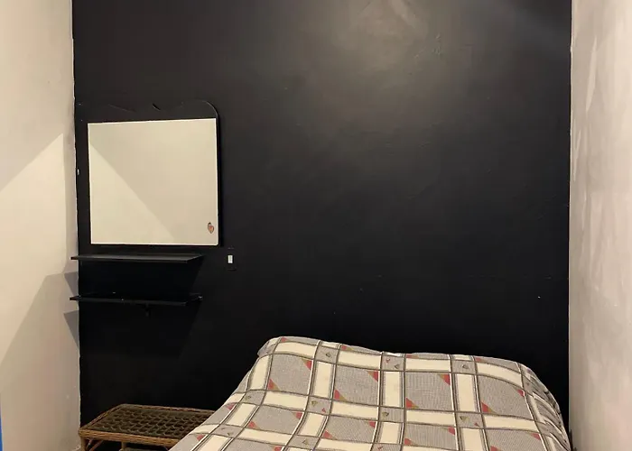 Casa 244 Apartamento Ubatuba, Brasil