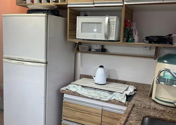 Casa Em Ubatuba Vila, Brasil
