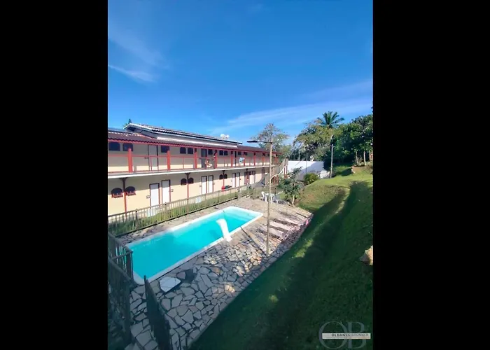 Apartamento A 300M Da Praia! Ubatuba, Brasil