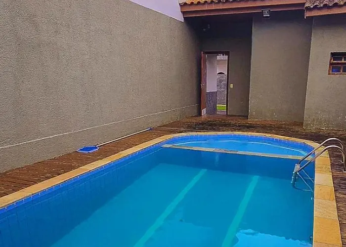 Casa Condomínio Ubatuba, Brasil