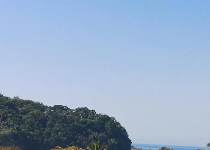 Apartamento Com Vista A 70M Da Praia Ubatuba, Brasil