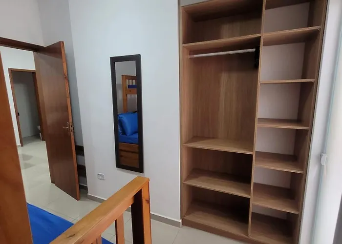 Priscila - Apartamento Em Maranduba Ubatuba, Brasil