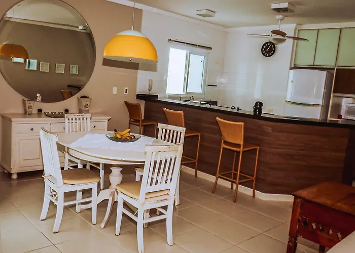 Cobertura Exclusiva Praia Grande Ubatuba, Brasil
