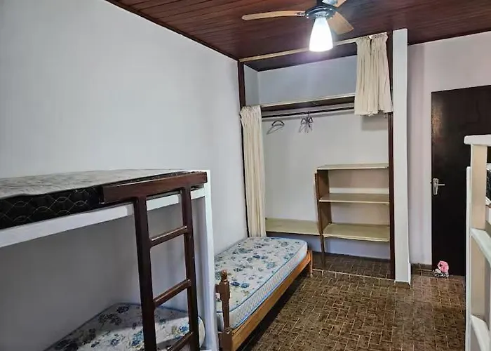 Cantinho Jango Ubatuba, Brasil