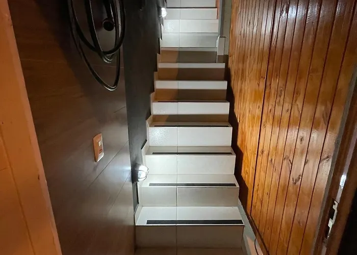Casa Aconchegante A 500M Da Praia Ubatuba, Brasil
