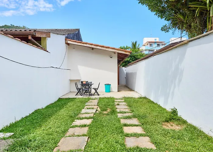 Casinha Da Enseada Vila Ubatuba, Brasil