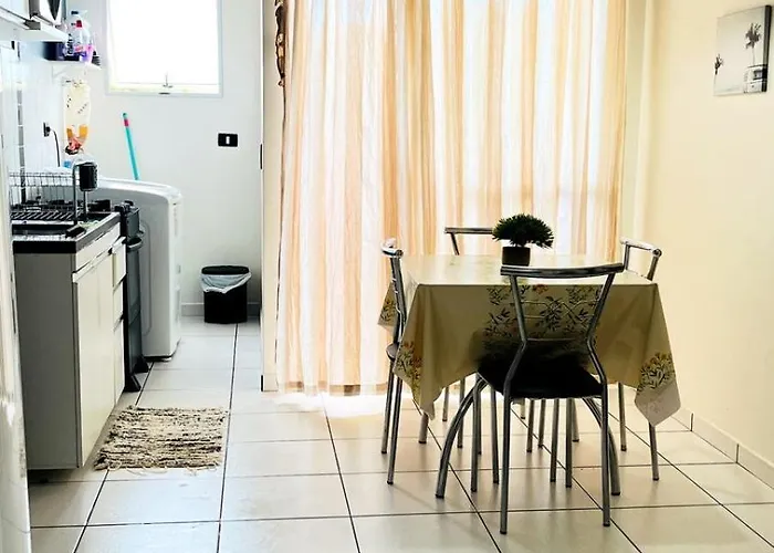 Sun-Whay Apartamento Ubatuba, Brasil