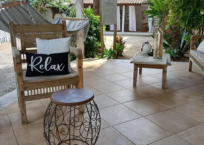 Itamambuca Casa De Praia Ubatuba