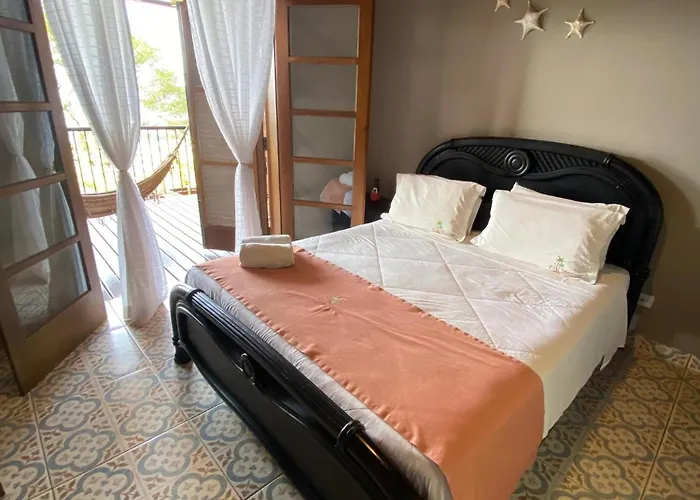 El Shadday Pousada Boutique Ubatuba, Brasil