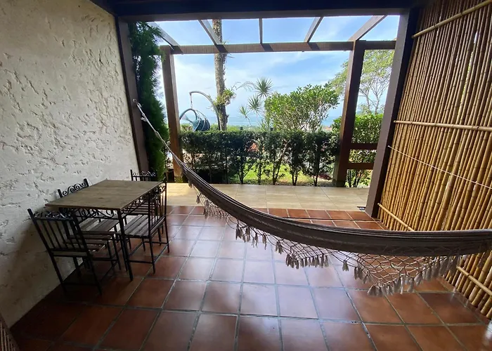 El Shadday Pousada Boutique Ubatuba