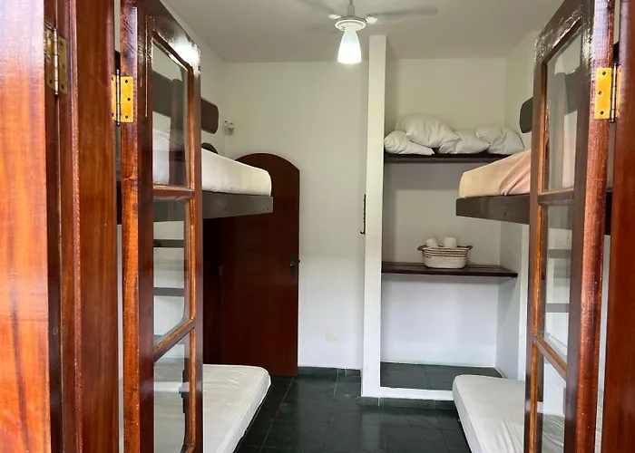 Mardocelar Ubatuba, Brasil