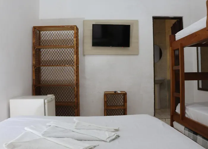 Pousada Marvirado Ubatuba