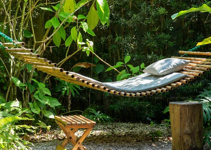 Villa Sapê Pousada Ubatuba