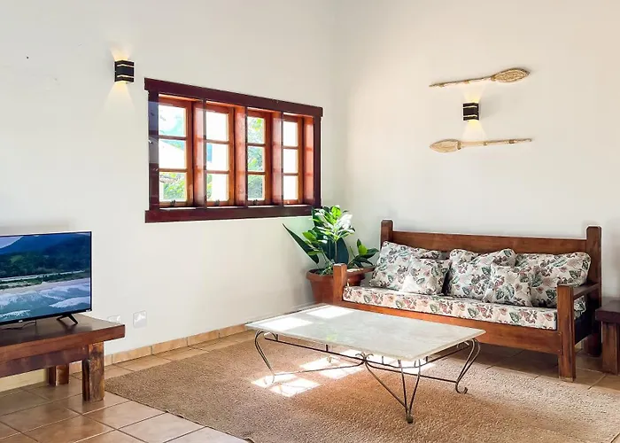 Pousada Ubatuba Villa Tupi