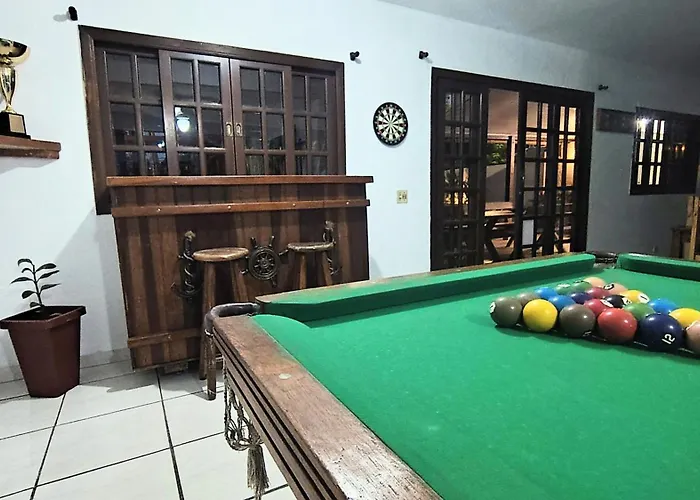 UbatubaSul 5 Dormitórios Piscina Aquecida, Brasil