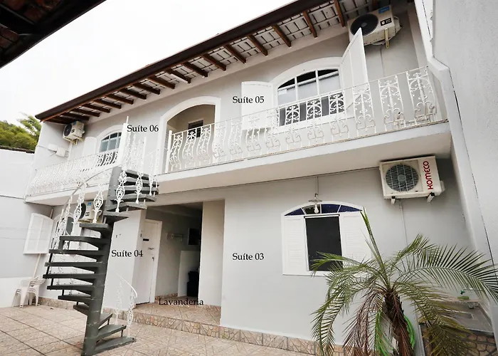 Casa Sossego Vila Ubatuba, Brasil