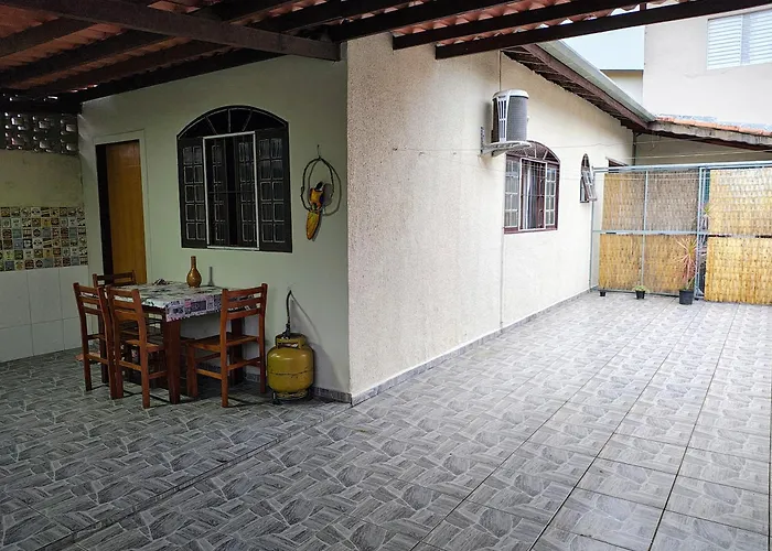 Casa à 50 passos do paraíso Ubatuba, Brasil