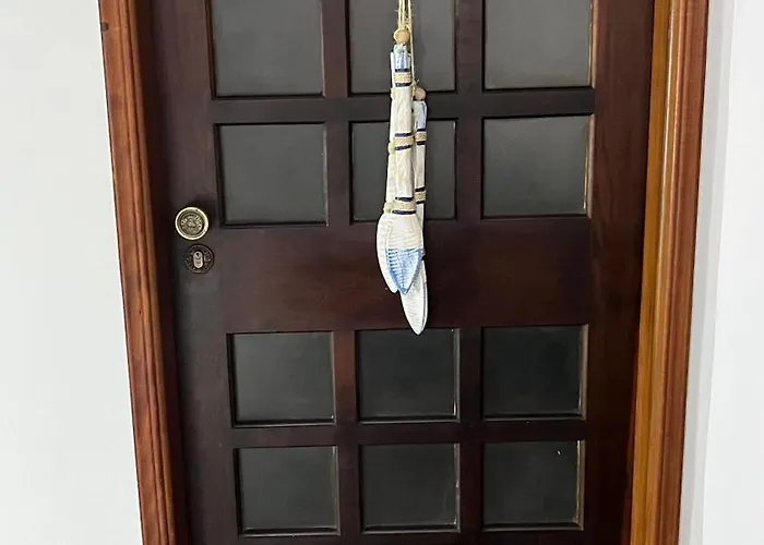 Apartamento Matteo Ubatuba, Brasil