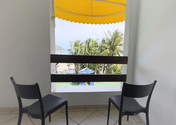 Hotel Porto Di Mare Ubatuba