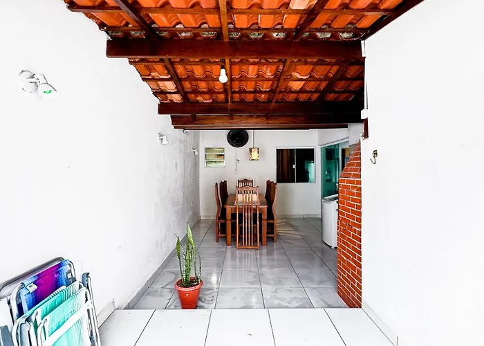 Litoral Casa Ubatuba Vila, Brasil
