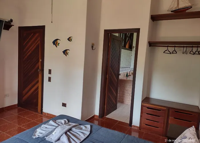 Solar Das Canoas Prumirim Ubatuba