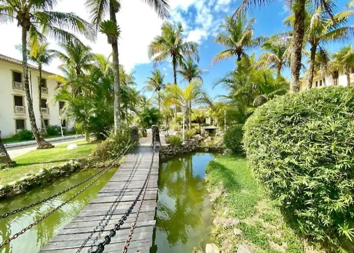 Apartamento Wembley Tenis - H402 Ubatuba, Brasil