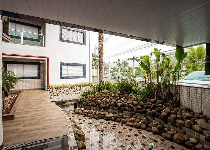 Hotel Venice Ubatuba