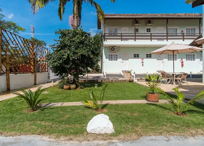 Recanto Maranduba Ubatuba