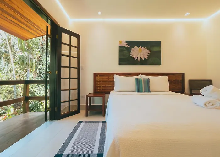 Pousada Todas As Luas Ubatuba