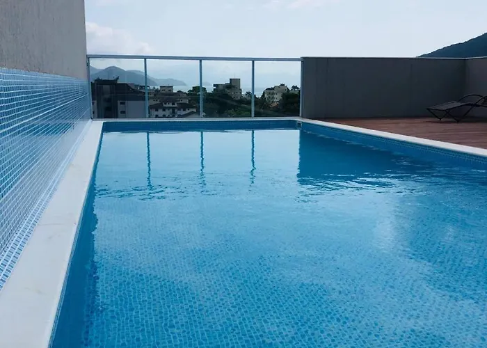 Ubatuba Home Studio, Brasil