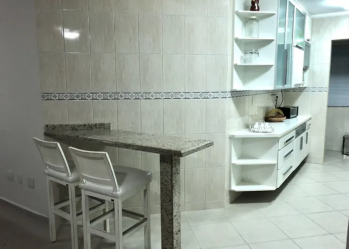 Condominio Grand Beach Ubatuba, Brasil
