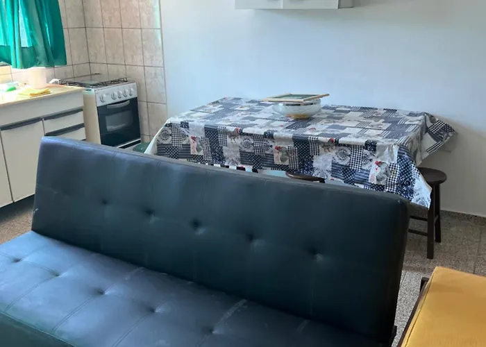 Apto E Loft Familia Ar Condicionado Ubatuba Praia Pereque Acu, Brasil