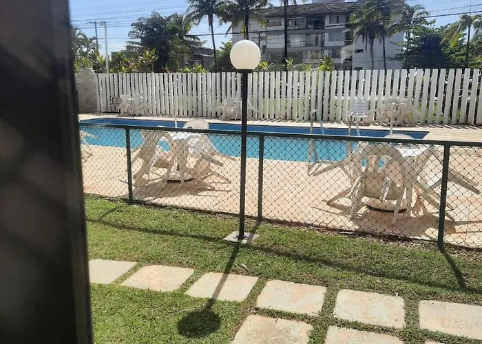Riviera Das Toninhas 07 Ubatuba, Brasil