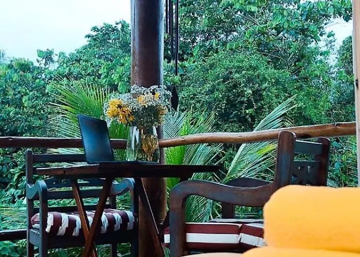 Loft Superior Villa Dallê Ubatuba, Brasil