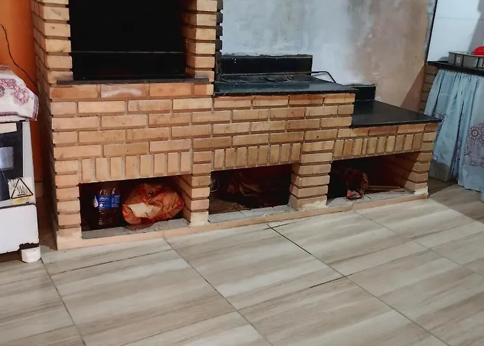 Casa família Vila Ubatuba, Brasil