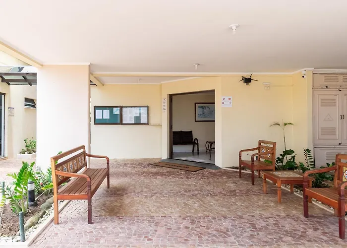 Apartamento Ubatuba Praia Grande, Brasil