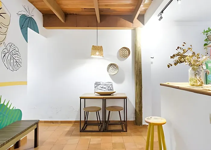 Casa Tupi - suítes no coração do Itaguá em Ubatuba, Brasil