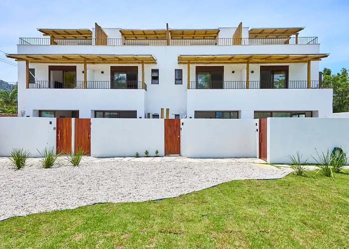 Villa Da Barra Ubatuba, Brasil